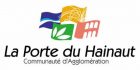 Porte_du_Hainaut_Communauté_Agglomération_logo_2003